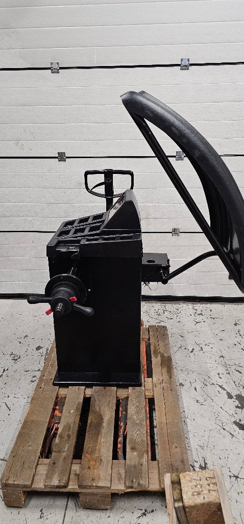 HBM Professionele Banden Balanceermachine Balanceerapparaat., Auto diversen, Autogereedschap, Ophalen of Verzenden, Zo goed als nieuw