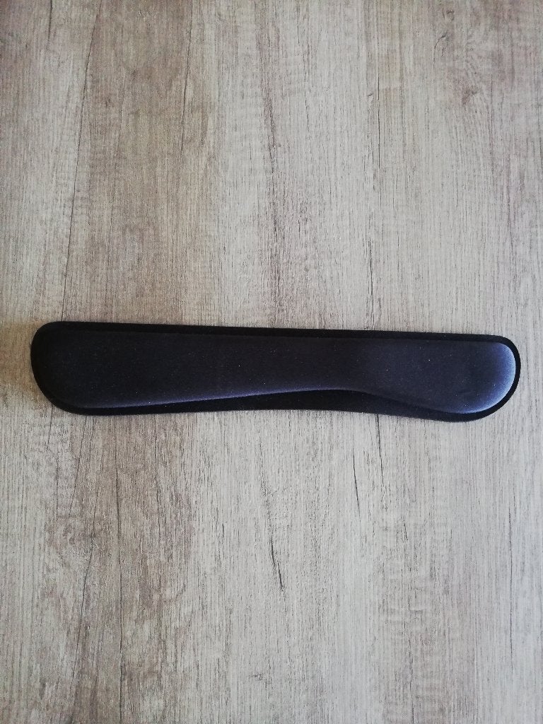 Pols ondersteuning voor keyboard, Computers en Software, Muismatten, Ophalen of Verzenden, Ergonomisch, Nieuw