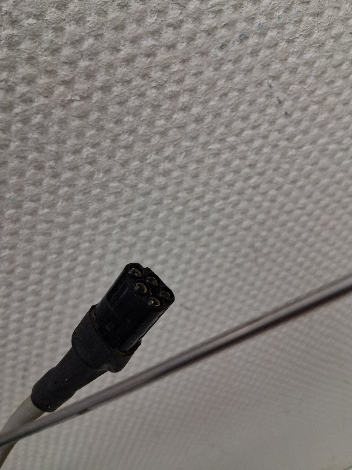 Gazelle Innergy voorwielmotor 5pins zwarte velg, Zo goed als nieuw, Motor, Aluminium, Gazelle