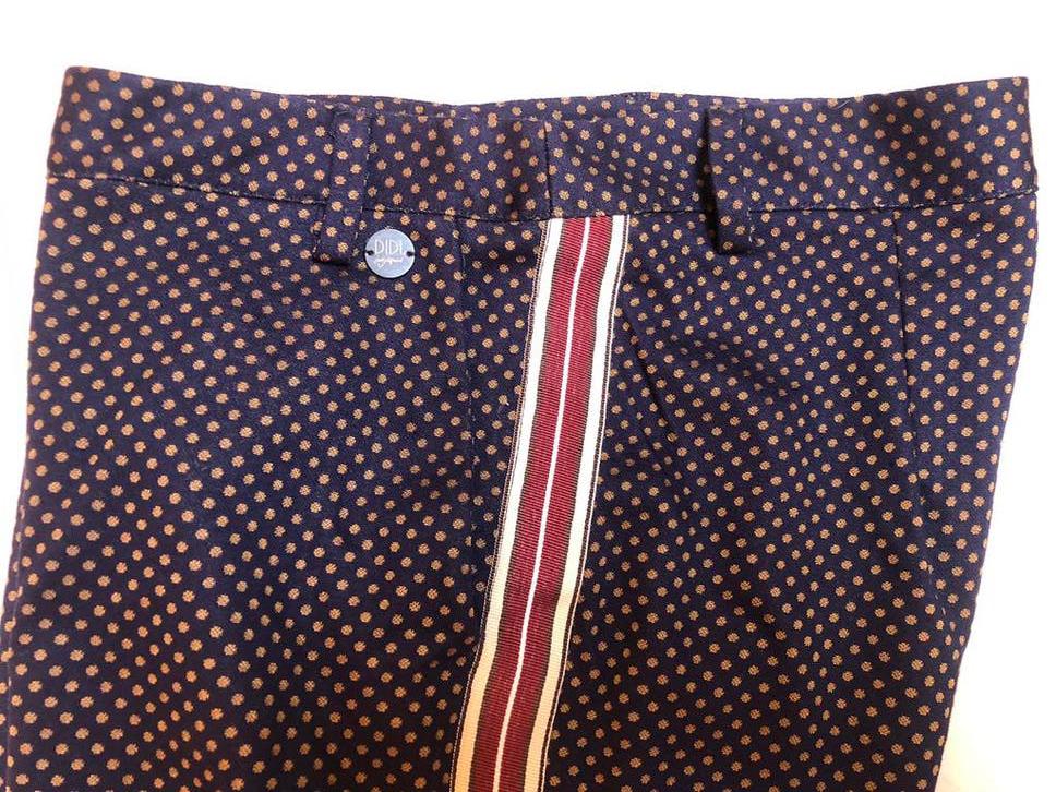 Didi pantalon-M-NIEUW, Ophalen of Verzenden, Zo goed als nieuw, Lang