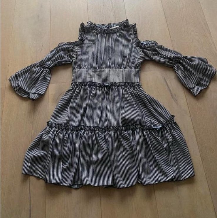 Maje maat 1 S nieuwstaat, Kleding | Dames, Zwart, Ophalen of Verzenden, Zo goed als nieuw, Maat 36 (S)