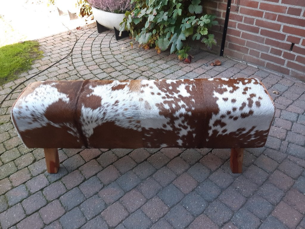 Halbankje/garderobebankje te koop, Ophalen, Minder dan 50 cm, Gebruikt, 100 tot 125 cm