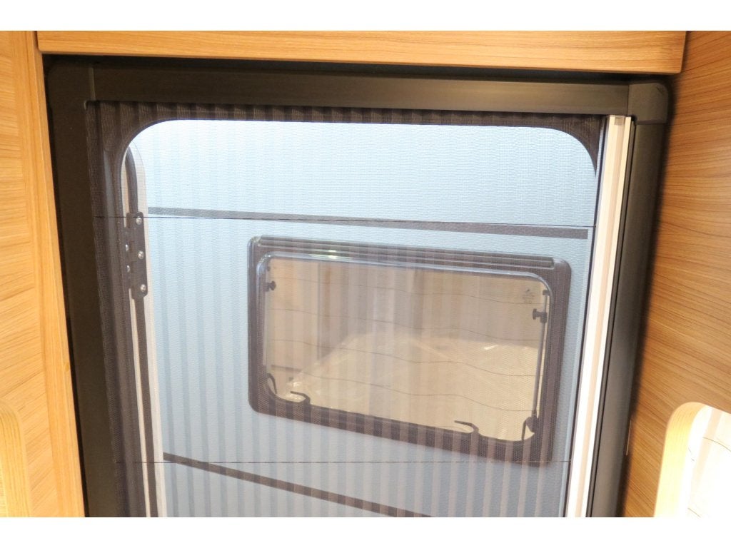 Foto 20 van Dethleffs Summer Edition 460 EL AIRCO+VLOERVERWARMING