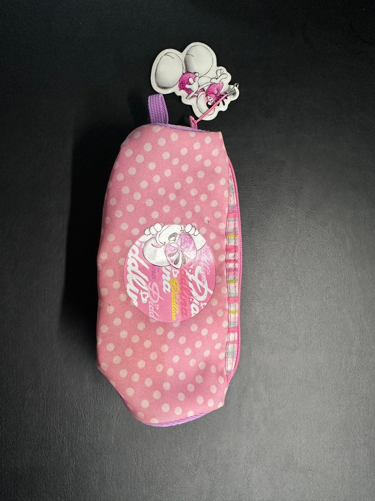 Diddl etui, Verzamelen, Ophalen of Verzenden, Zo goed als nieuw, Overige typen