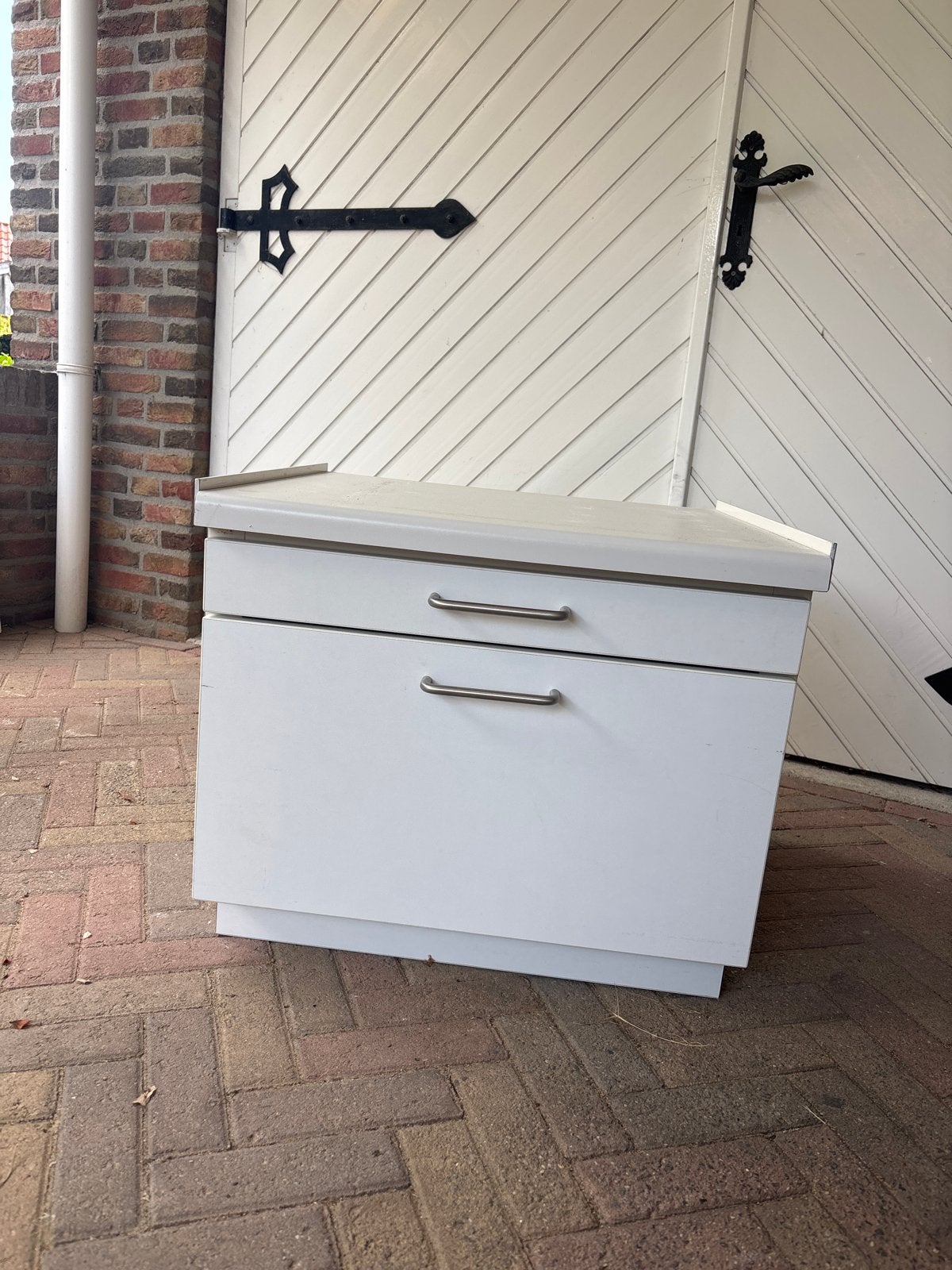 Wasmachine verhoger (lade), Witgoed en Apparatuur, Ophalen, Gebruikt