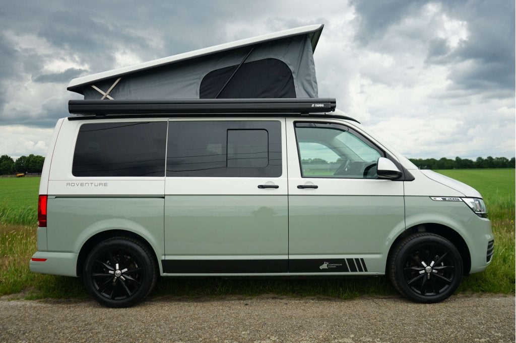 Camper-accesoires | Draaiplateau | koelkast | lithium accu, Camperbouw-verhuur Dongen, Nieuw, Ophalen of Verzenden, Info@camperbouw-verhuurdongen.nl