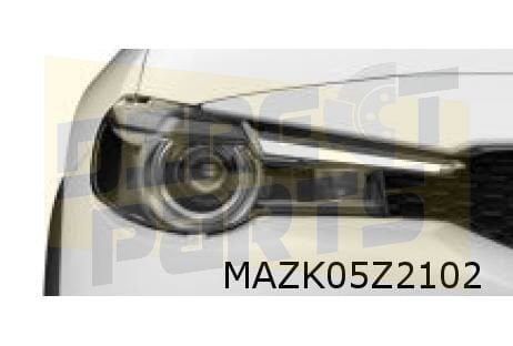 Mazda MX-30 koplamp R (LED) (adaptive front lightning system, -, Verzenden, -, Nieuw