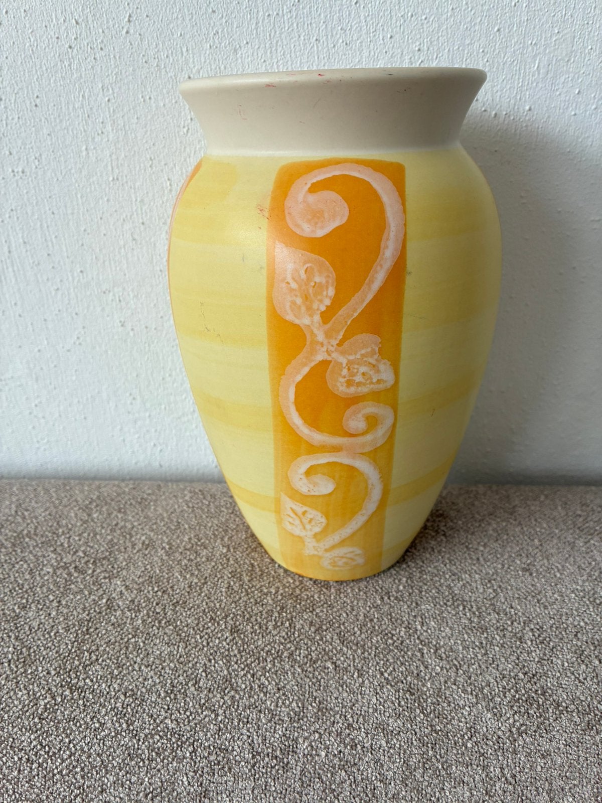 Vintage West Germany Vaas Scheurich, Ophalen