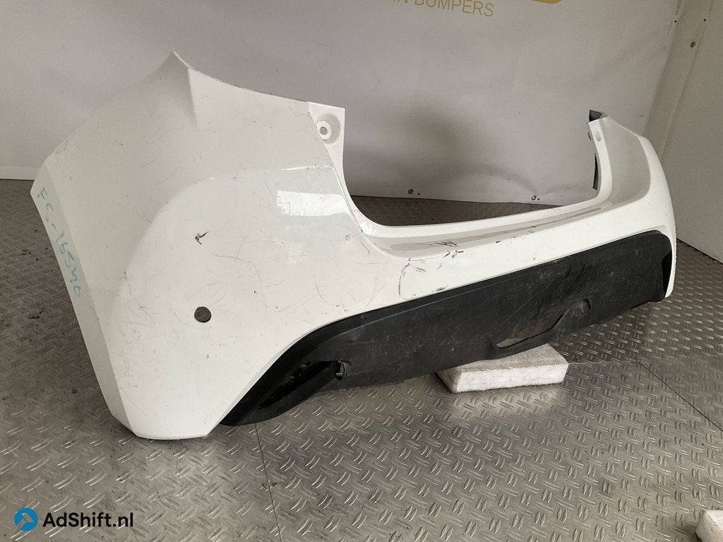 Bumper Toyota Yaris 20-24 52159-0DC60 Achterbumper F5-16540z, Auto-onderdelen, Bumper