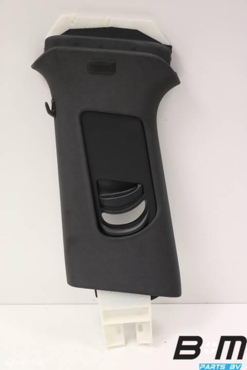 B-stijl bekleding links Audi A3 8P Sportback, Gebruikt