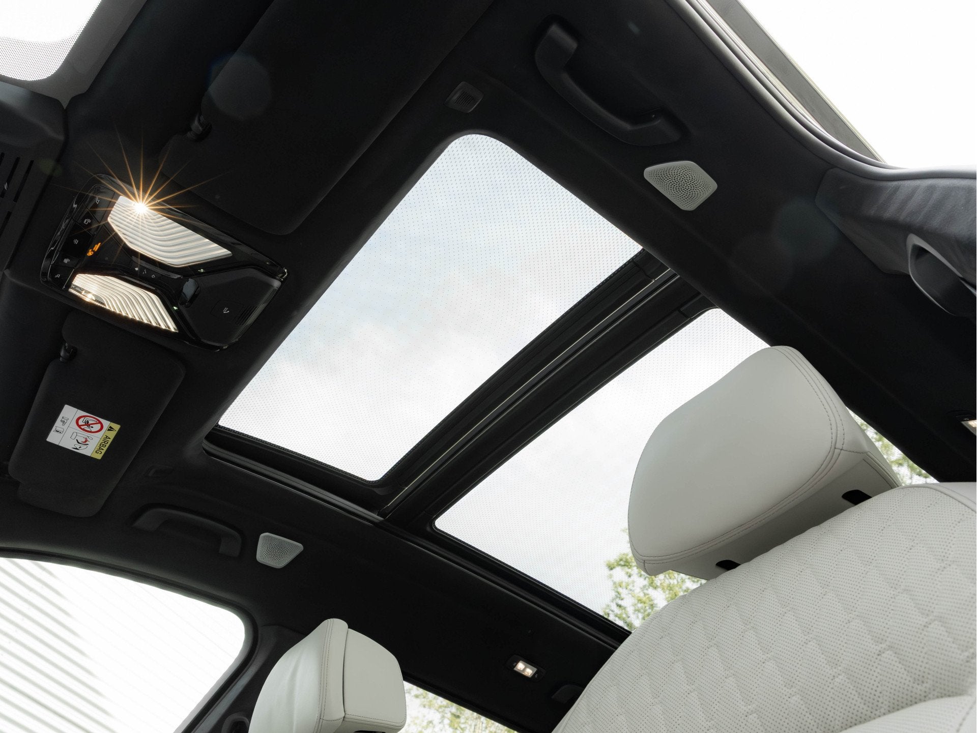 BMW X7 M60i - 6-Zits - Individual - Bowers & Wilkins - Full-, Auto's, Gebruikt, 4395 cc, 530 pk, Vierwielaandrijving