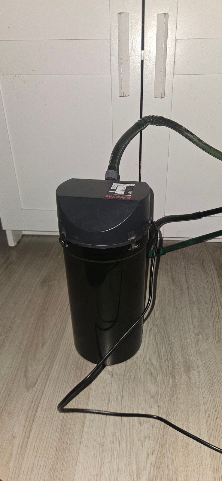 Eheim 2213 pomp / filter, Dieren en Toebehoren, Vissen | Aquaria en Toebehoren, Ophalen of Verzenden