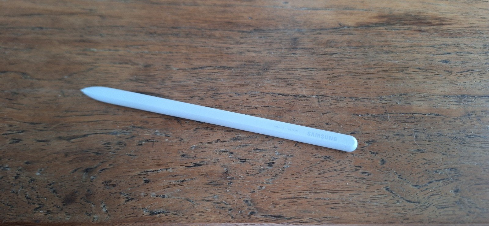Samsung S Pen (wit) - nieuw, Ophalen of Verzenden, Nieuw, Samsung