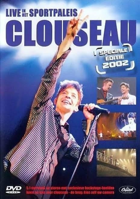 Clouseau, Ophalen of Verzenden, Gebruikt