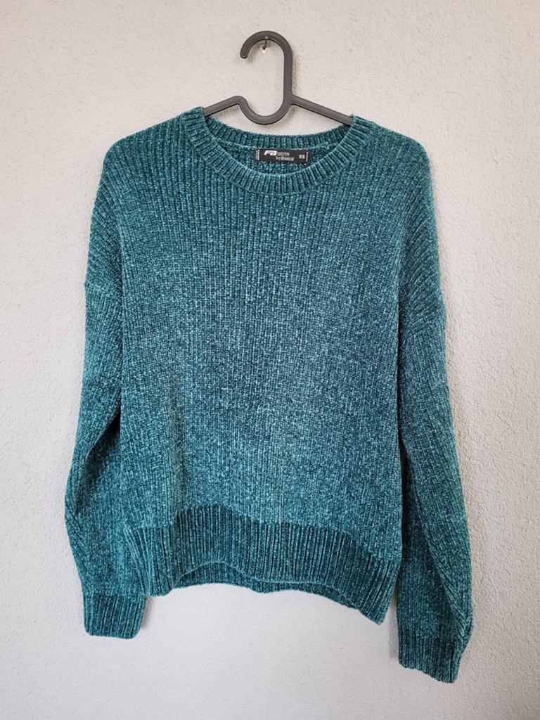 New Yorker trui maat XS/S, Verzenden, New Yorker, Zo goed als nieuw, Maat 36 (S)