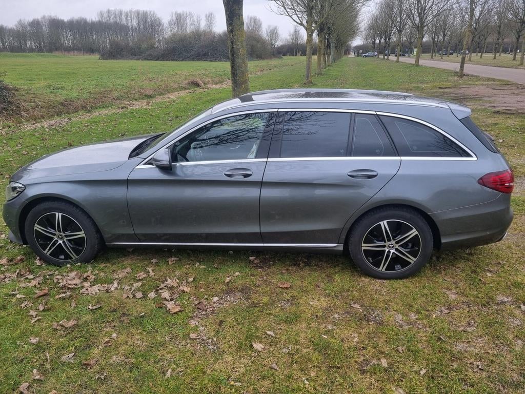 Taxi te huur taxiklaar merc 200d aut rent and drive, Diensten en Vakmensen, Verhuur | Auto en Motor