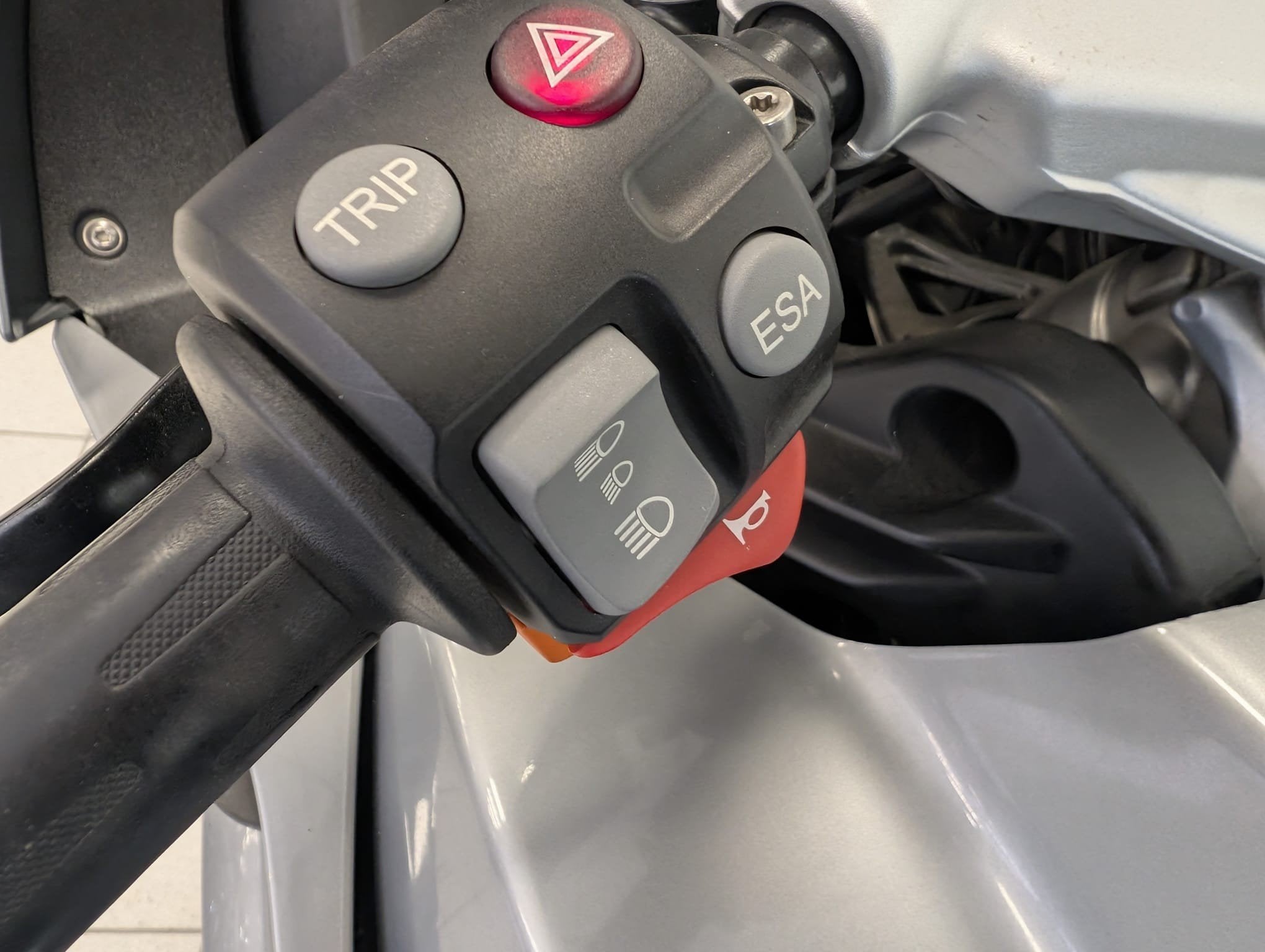 BMW K 1200 S (bj 2005), Motoren, Motoren | BMW, Algemeen-motorrad@bmw.nl, Bedrijf, Super Sport, Einsteinlaan 5
2289 CC  Rijswijk ZH, NL