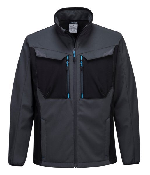 Portwest WX3 softshell werkjas T750 S>3XL werkkleding!, B, Heren, Ophalen of Verzenden, C