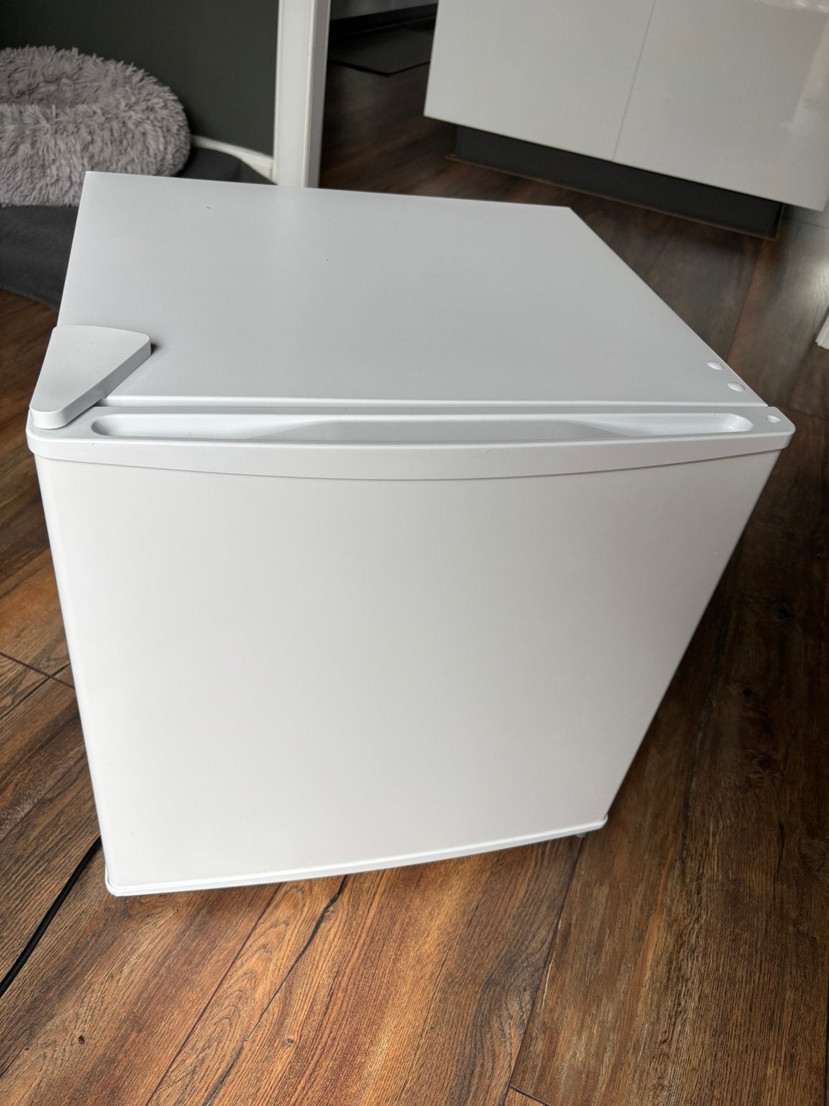 IKEA TILLREDA Fridge (43L) Only 3 Weeks Old – 40% Off, Ophalen, 200 liter of meer, 160 cm of meer, Zo goed als nieuw
