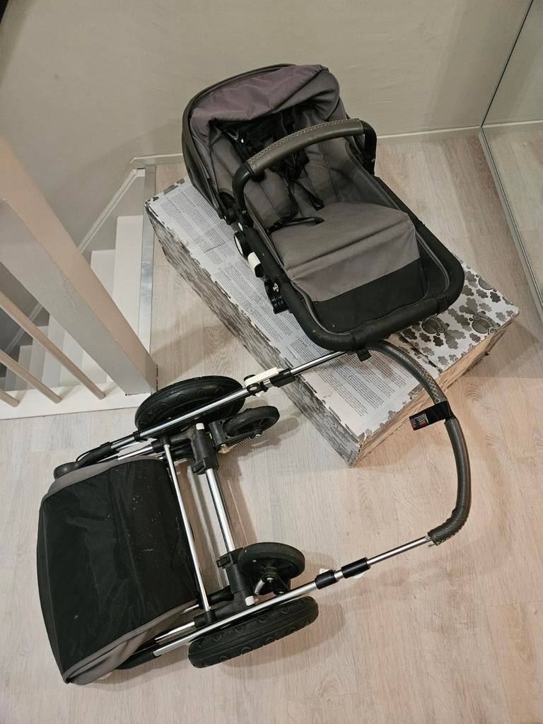 Bugaboo Cameleon 3 complete set, Ophalen, Gebruikt, Bugaboo, Combiwagen
