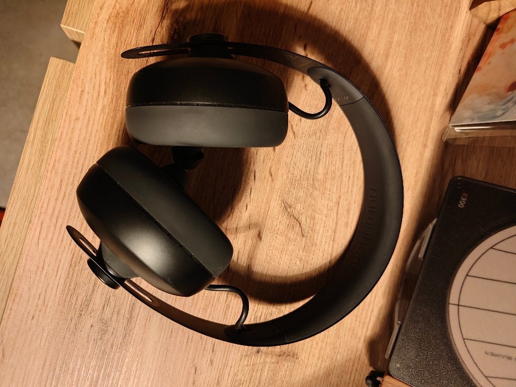 Nuraphone Noise Cancelling Koptelefoon – Zo goed als nieuw, Audio, Tv en Foto, Koptelefoons, Overige merken, Overige typen, Ophalen of Verzenden