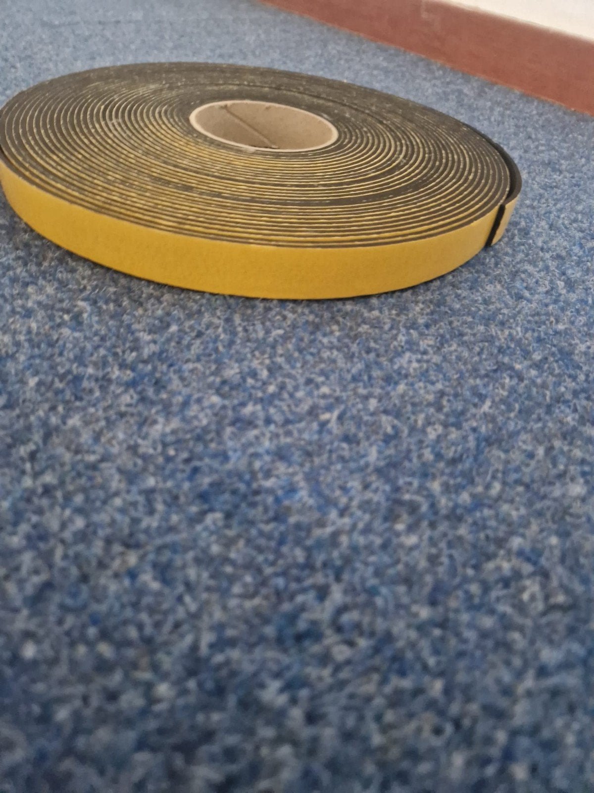Zelfklevende EPDM  isolatietape - Nieuw, Ophalen, Nieuw