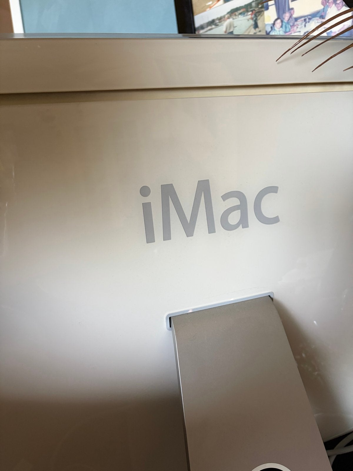Apple iMac G4 met scherm, toetsenbord, muis en afstandsbedie, Computers en Software, Apple Desktops, Ophalen, Gebruikt, Minder dan 4 GB