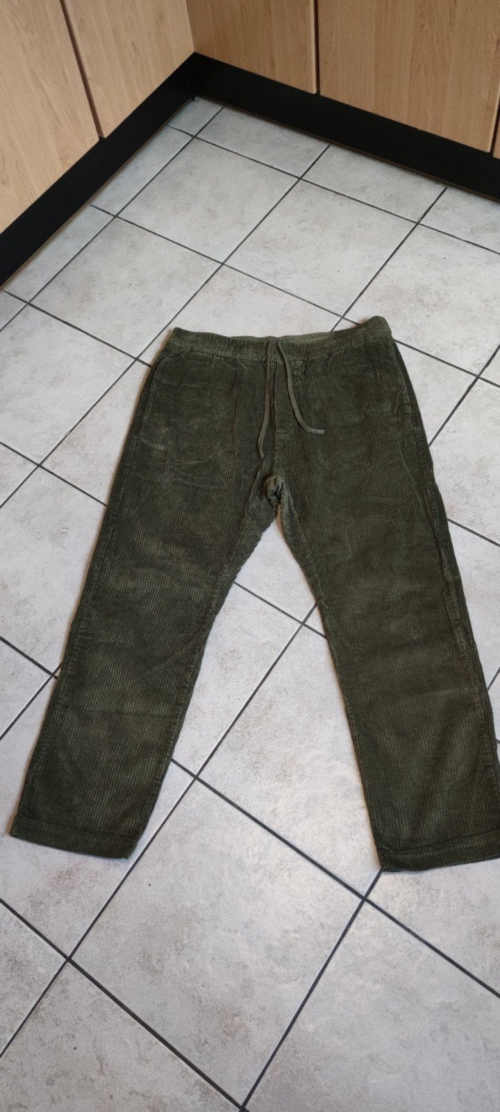 Barena Venezia Corduroy Broek Maat 52, Kleding | Heren, Maat 52/54 (L), Barena Venezia, Ophalen of Verzenden, Zo goed als nieuw