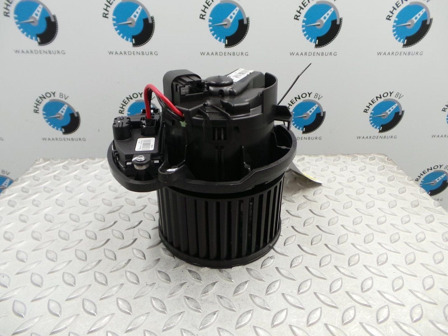 RENAULT ESPACE KACHELMOTOR 2015, Ophalen of Verzenden, Gebruikt, Stiba lid