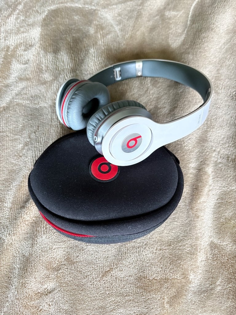 Beats by Dr Dre, Ophalen of Verzenden, Gebruikt, Beats