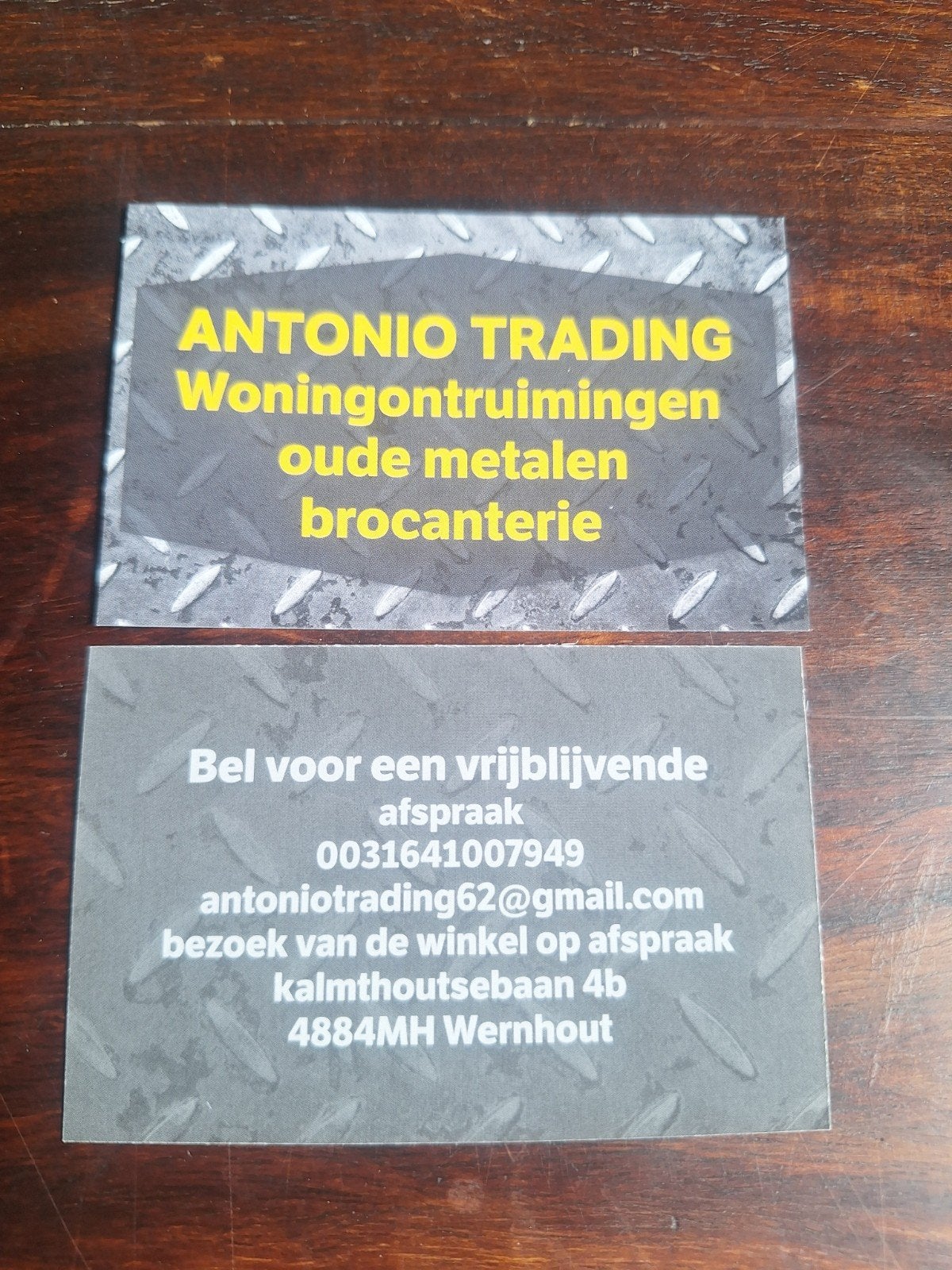 woningontruimingen