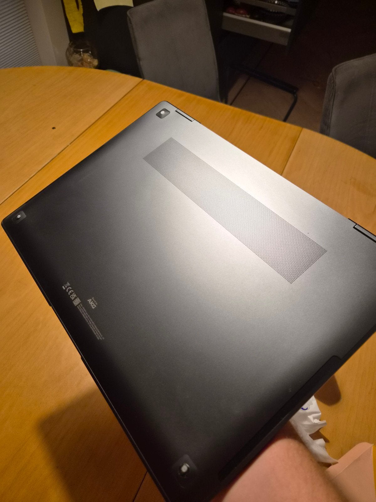 Samsung Galaxy Book3 Pro 360 - i7-1360P, 16GB RAM, 1TB SSD, Ophalen, 2 tot 3 Ghz, Met touchscreen, Zo goed als nieuw