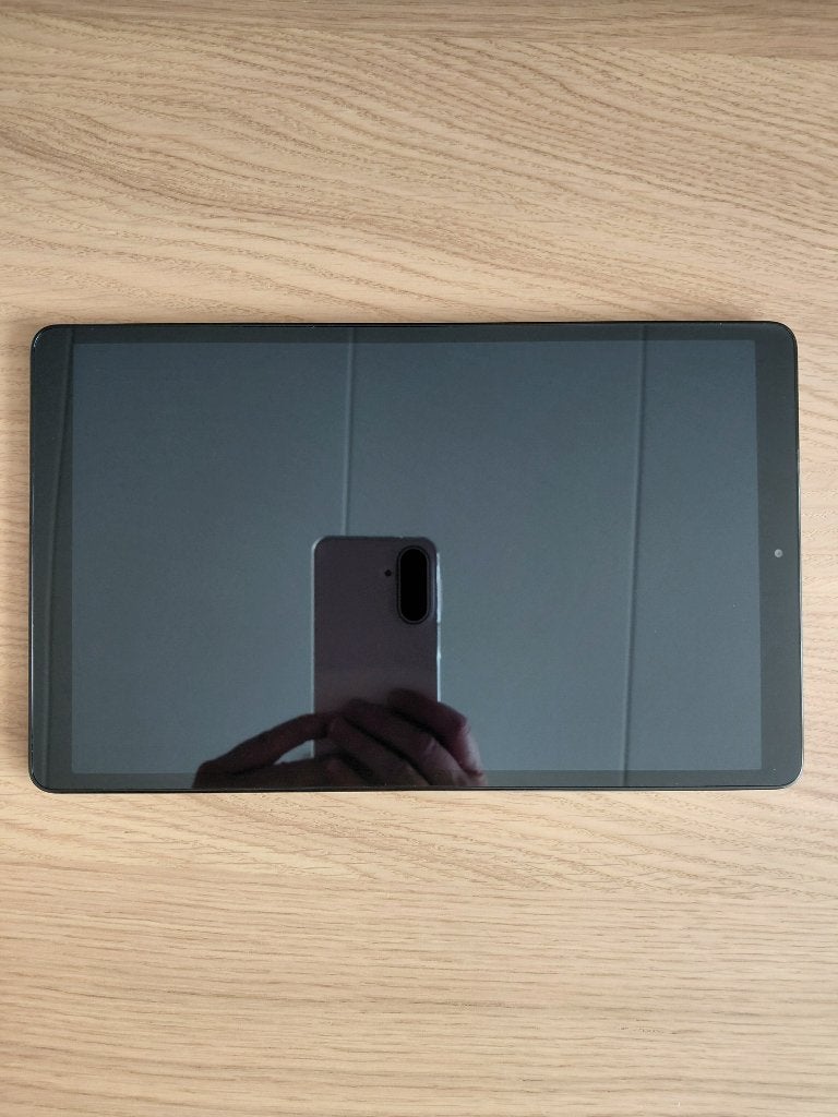 Te koop: Samsung tablet Galaxy Tab A in zeer goede staat, 10 inch, SM-T515, Gps, Ophalen of Verzenden
