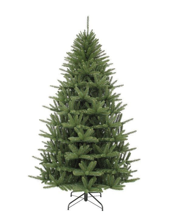 Triumph Tree Matterhorn Kunstkerstboom - H185 cm, Ophalen, Gebruikt