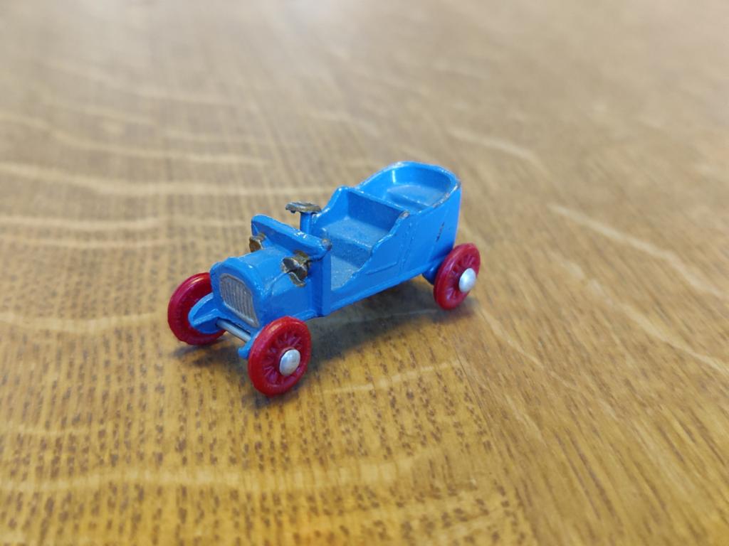 Japan Ford Model T, Ophalen of Verzenden, Zo goed als nieuw, Auto
