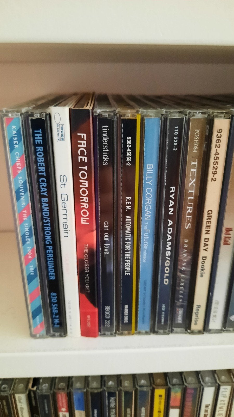 cd collectie topstaat!, Ophalen of Verzenden, Zo goed als nieuw