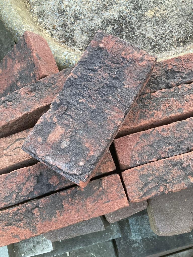 Metselstenen circa 100 stuks, Ophalen, Nieuw, Bakstenen