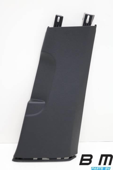 B - stijl bekleding rechts VW Golf 7 GTD 5G4867292D, Auto-onderdelen, Interieur en Bekleding, Gebruikt