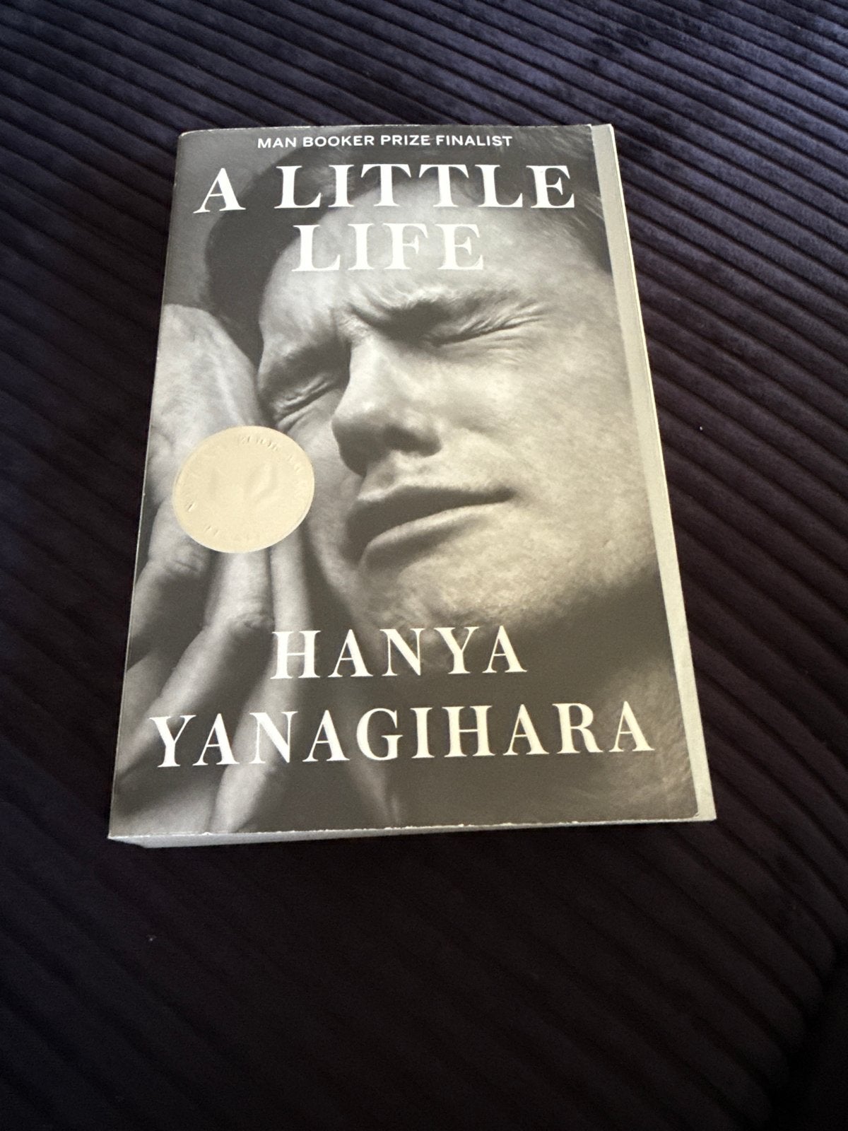 A Little Life - Hanya Yanagihara (Engels), Boeken, Ophalen of Verzenden, Zo goed als nieuw, Amerika
