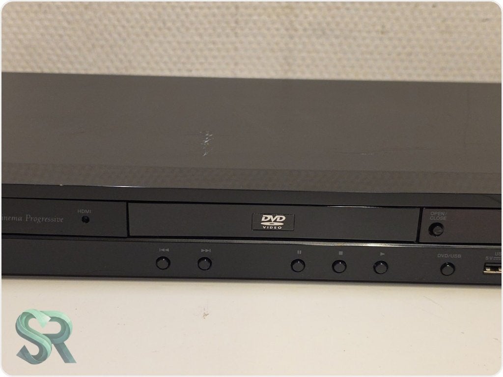Pioneer DV-430V, Gebruikt, ., Ophalen of Verzenden, Pioneer