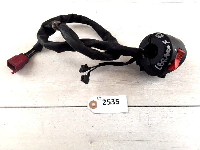 CBR1000F 1989 - 1992 Honda Elektrische bediening D1-40087, Motoren, Accessoires | Overige