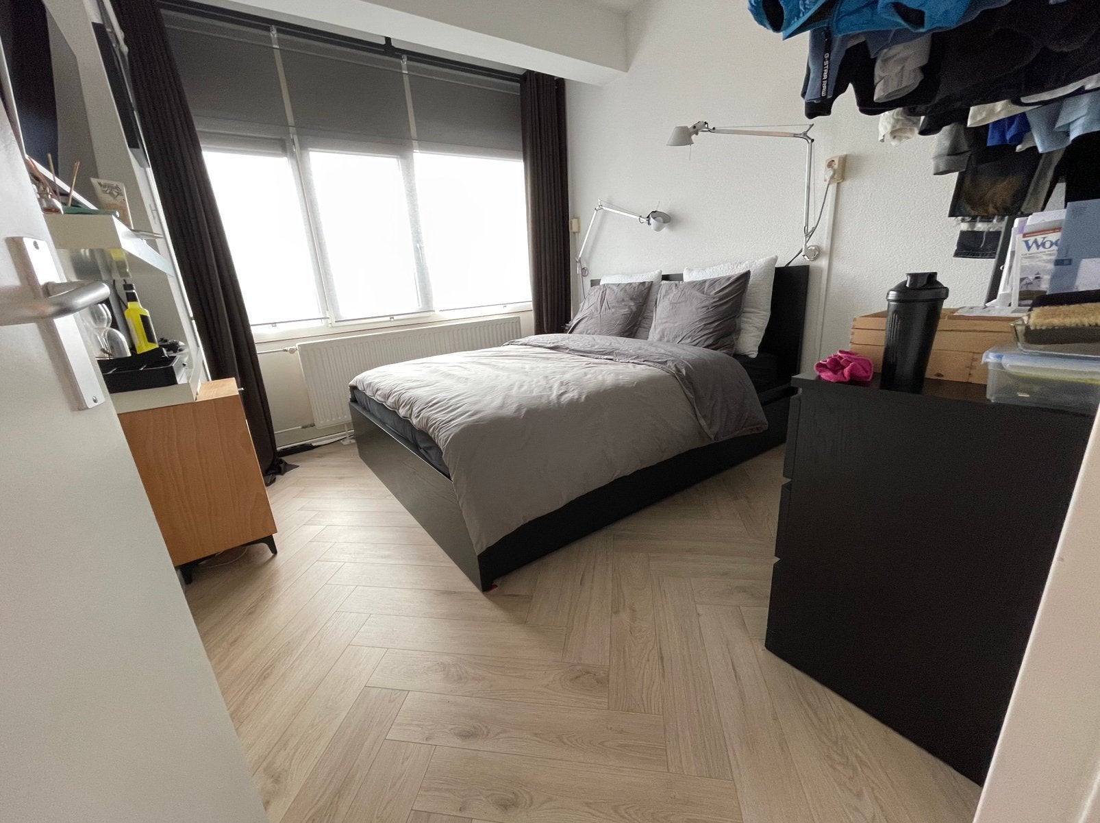 Rooms / studio for Internationals | Amsterdam & Surroundings, Amsterdam