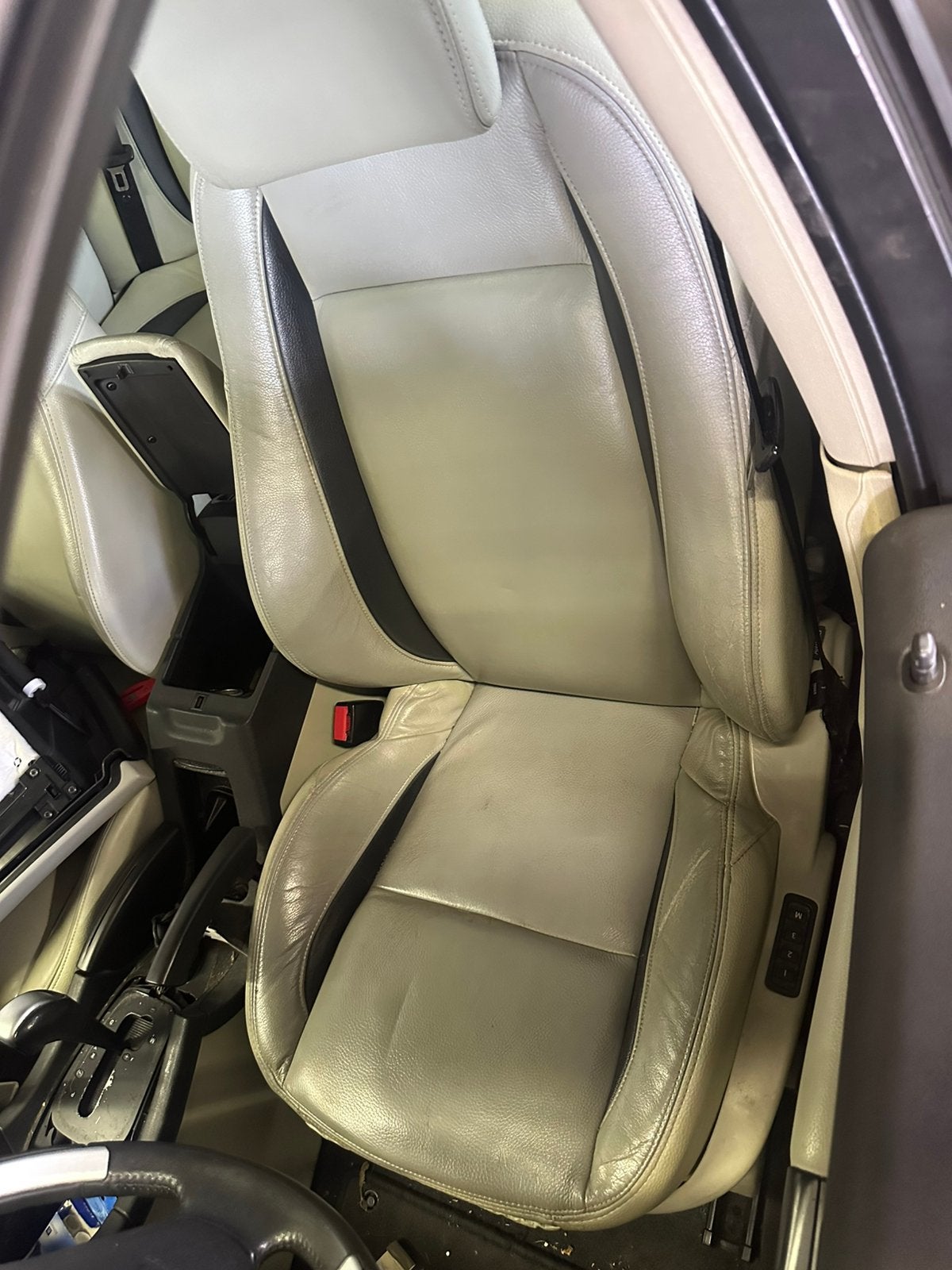 Onderdelen saab 9-3 aero 2.8t sedan US 2006, Ophalen of Verzenden, Saab, Saab, Saab