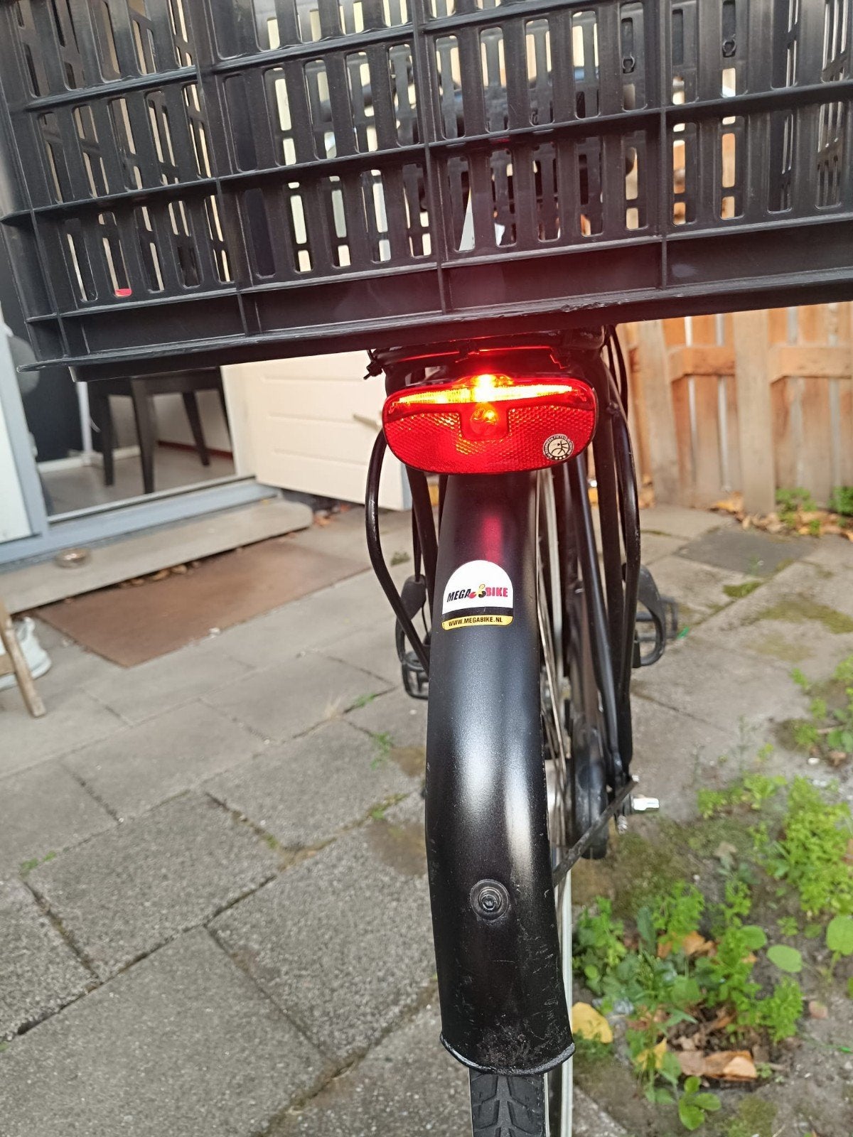 Twee goed onderhouden fietsen te koop, Overige merken, Velgrem, Ophalen of Verzenden, 53 tot 56 cm