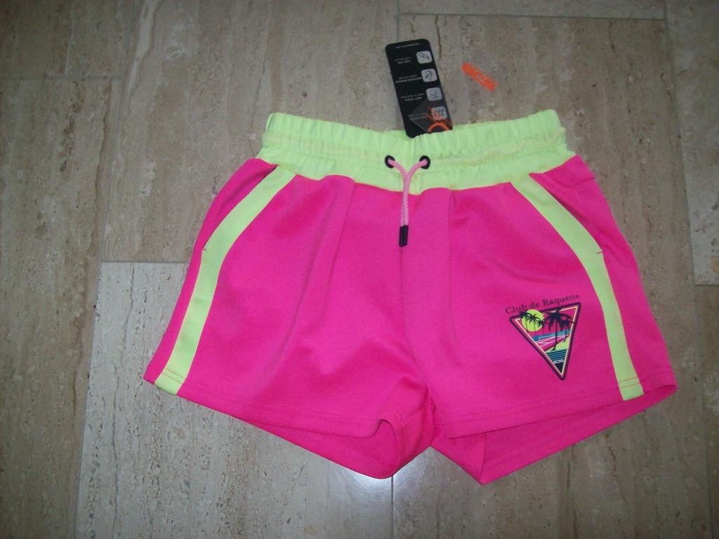 Sjeng Sports Enchilla dames Short maat S, Sjeng, Nieuw, Ophalen of Verzenden, Maat 36 (S)