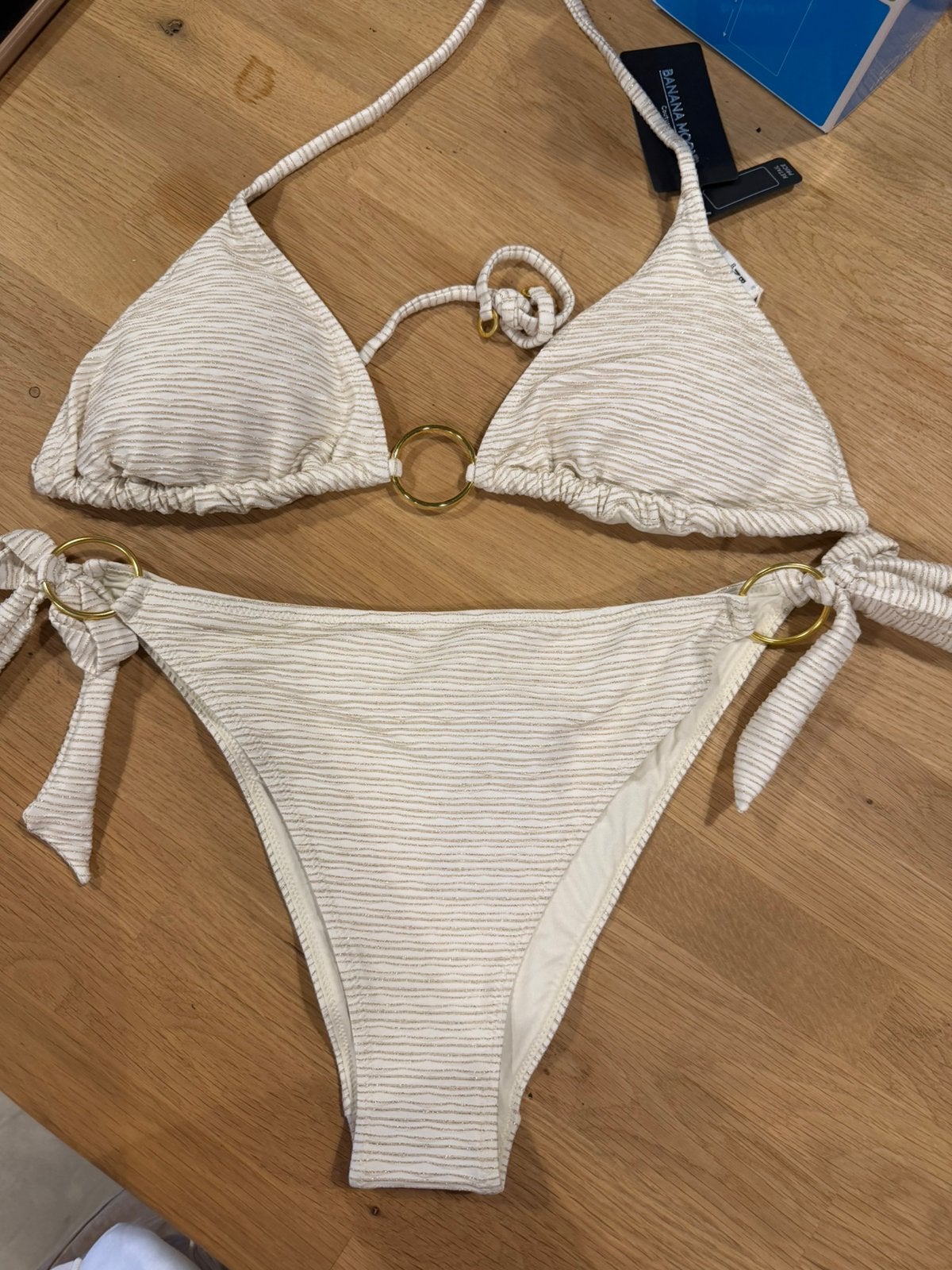 Banana moon bikini 40 NIEUW!! Nieuwprijs €149 nu 20%, Ophalen of Verzenden, Nieuw, Bikini