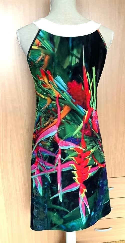 Lizzy & Coco jurk maat 38, Kleding | Dames, Jurken, Maat 38/40 (M), Overige kleuren, Ophalen of Verzenden, Zo goed als nieuw