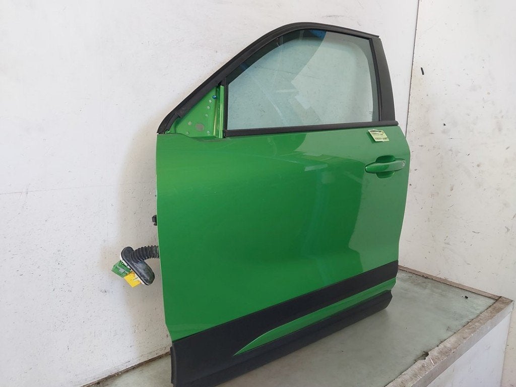 Foto 2 van Portier Links Voor Opel Mokka (2020-06/..) 9837505080