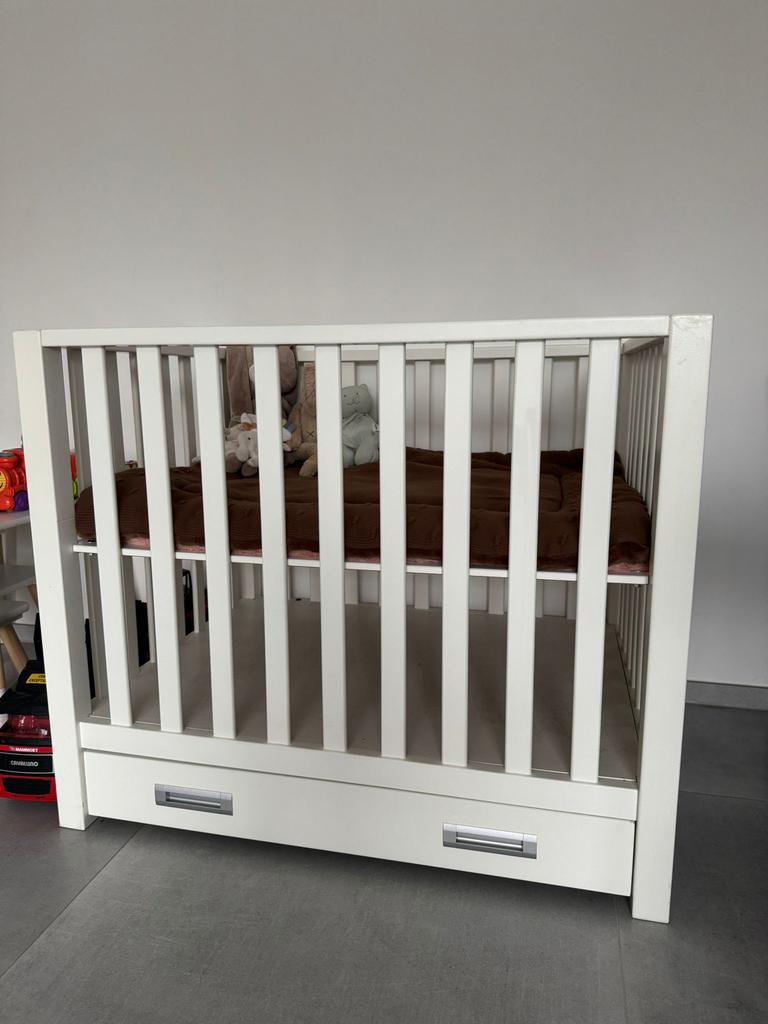 BABYBOX TWF, Ophalen, Zo goed als nieuw
