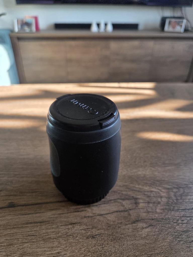 Canon zoom lens EF 35-80mm, Ophalen, Zo goed als nieuw, Telelens, Zoom